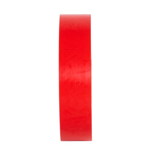 Red Warrior Wrap WW-722-RD Vinyl Electrical Tape, 7 Mil 3/4" Width 60' Length - Picture 9 of 10