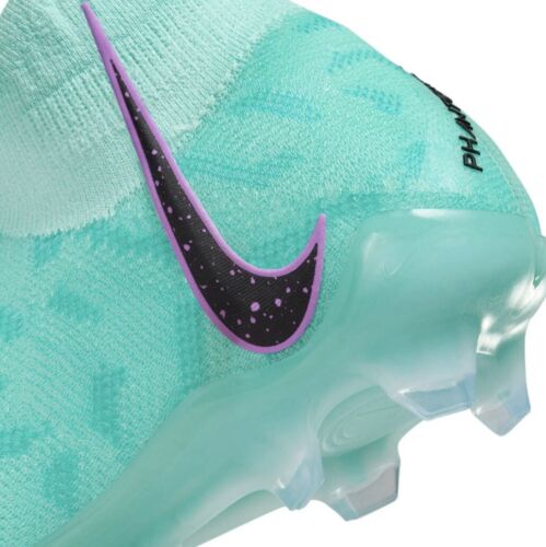 W Nike Phantom Luna Elite FG - Peak Ready - FN8405 300 - Unisex - UK 7/EUR 41 - Foto 10 di 24