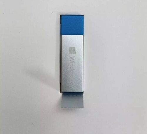 Microsoft Windows 10 Professional 32/64-Bit - USB - New Sealed Retail Package - Picture 2 of 7