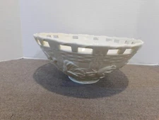 Lenox Flower Collection Bowl 11"