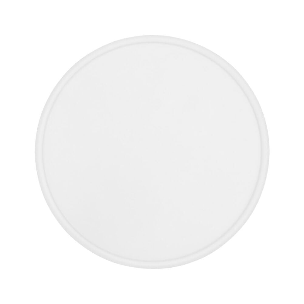 Asudaro Pizza In Silicone Da Allenamento Pizza In Silicone 30 Cm Per Allename...