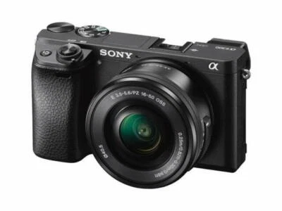 Sony a 6000 Body | eBay