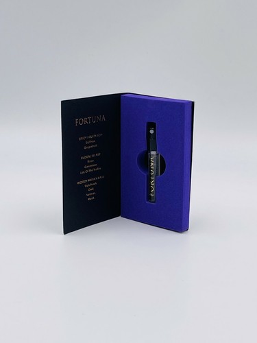 Electimuss 2ml Eau de Parfum Factory Travel Spray samples NEW in Mini Box - Picture 14 of 22