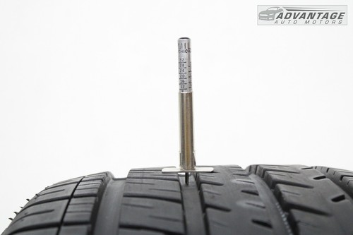 2012-2018 AUDI A7 QUATTRO WHEEL TIRE KENDA VEZDA UHP A/S 255/40ZR19 100W M+S OEM - Picture 4 of 13