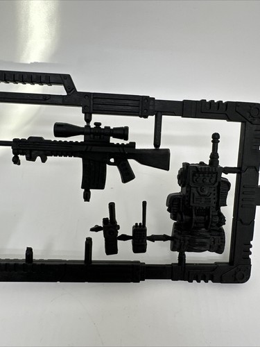CHAP MEI WEAPONS / ACCESSORIES Parts Tree for 9 In " Action Figures Toy …3 - Picture 4 of 8