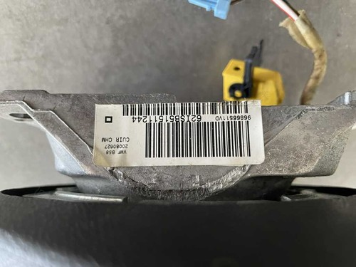 Citroen C4 Picasso Lenkrad Multifunktion 96866511VD - Bild 7 von 7