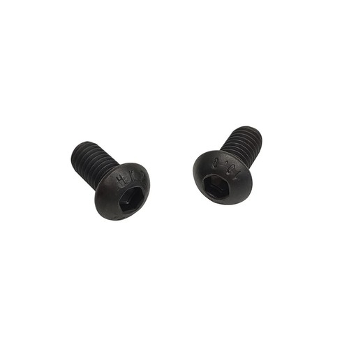 ODO LUCK 2PCS Base Mounting Screws for Ninebot ES1 ES2 ES4 Scooter Replace Pa... - Picture 4 of 4