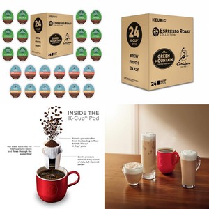 Keurig-Espresso-Roast-Variety-Sampler-Pack-Single-Serve-Coffee-K-Cup-Pod