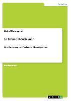 La France D'outre-mer | Buch | 9783656295259