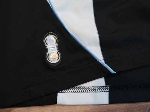 Adidas Fußball Trikot Newcastle United Fußball Trikot 2007/2009, Jungen Größe - Bild 8 von 17
