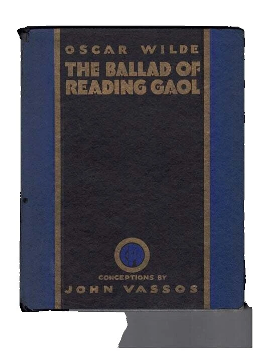 Ткань Оскар Уайльд антиквариат и коллекционные книги