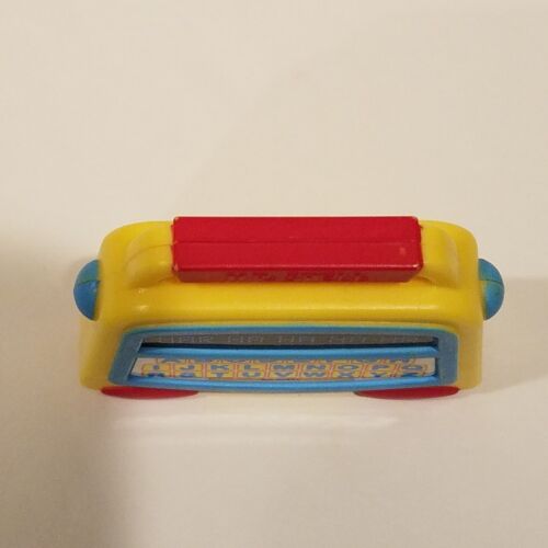 Toy Story Mr. Spell Buddy Pack 2" Action Figure P6049 Mattel Disney Pixar Mini - Picture 7 of 13