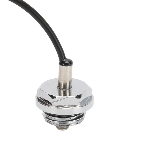 Computer Water Cooling Thermometer Detector Kit PC G1/4 Thread Water - Afbeelding 6 van 19