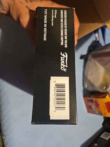 Unopened Funko Pop! Cereal: Disney - Lilo & Stitch - Figure, Cereal, & Box  - Bild 5 von 6