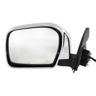 New Mirror Power Manual Folding Left Fits 2000-2004 Toyota Tacoma TO1320159