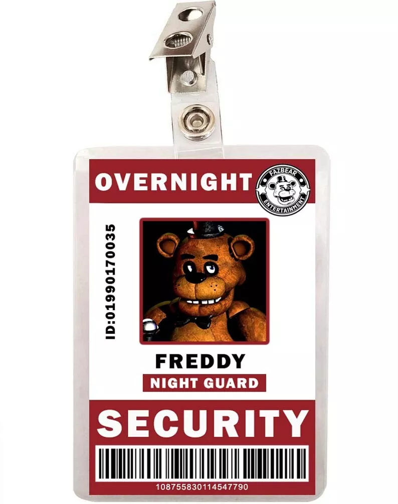 Tried making that Freddy prop thing from FNaF 3 : r