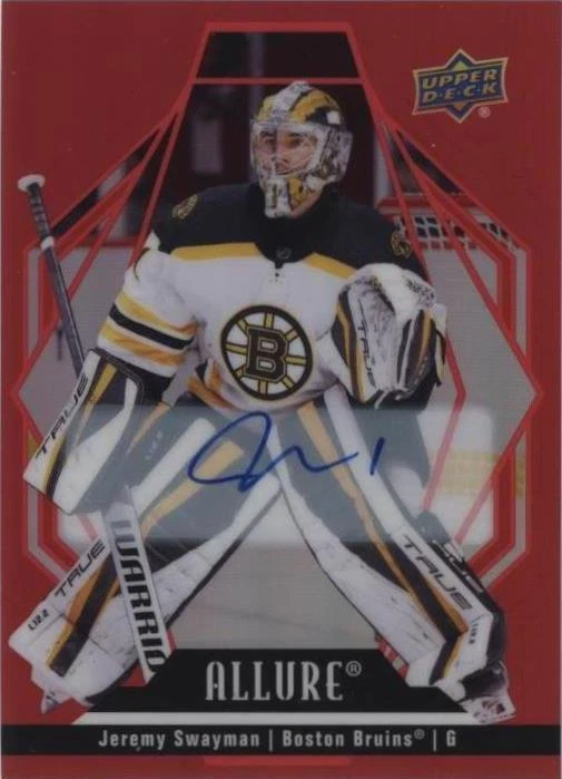 Red Rainbow Autographs