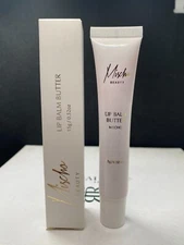 MISCHO BEAUTY Lip Balm Butter 0.52 oz / 15 g