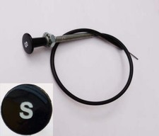Austin Healey Sprite, MG Midget RHD (Right Hand Drive) Starter Cable 2A2085