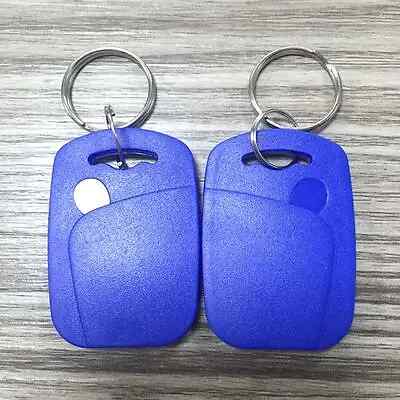 13.56Mhz & 125KHz Rfid IC ID Card (2 In 1) UID Rewritable RFID T5577 EM4305 - Picture 2 of 2