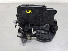 06-13 135 128 328I 528I 535I REAR LEFT DRIVER SIDE DOOR LOCK LATCH ACTUATOR OEM