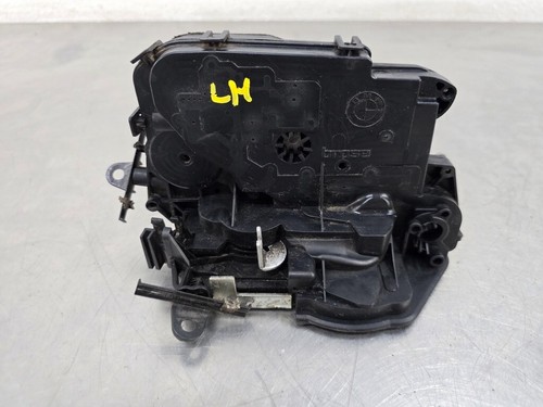 06-13 135 128 328I 528I 535I REAR LEFT DRIVER SIDE DOOR LOCK LATCH ACTUATOR OEM - Picture 1 of 7