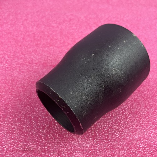 2” x 1-1/2” XH/SCH80 konzentrisches Reduzierstück Stumpfschweißen WPB Kohlenstoffstahl Made in USA - Bild 4 von 15