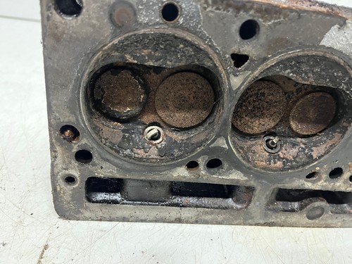 Triumph Spitfire 1500 Zylinderkopf TKC1155 - Bild 3 von 4