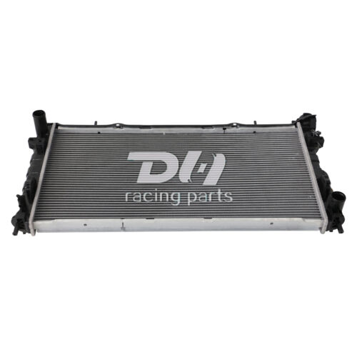 Radiador de aluminio para Dodge Grand Caravan/Chrysler Voyager Town&Country V6 05-07 - Imagen 2 de 4