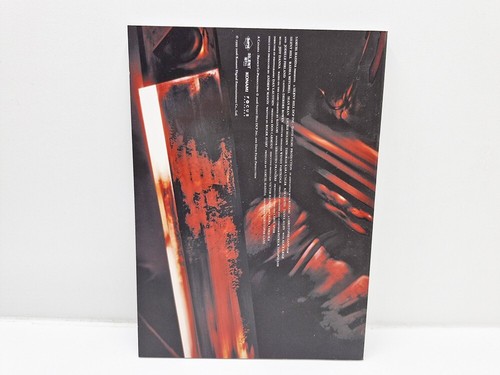 DVD Silent Hill Premium Edition JAPAN VERSION ZONE 2 - Imagen 5 de 9