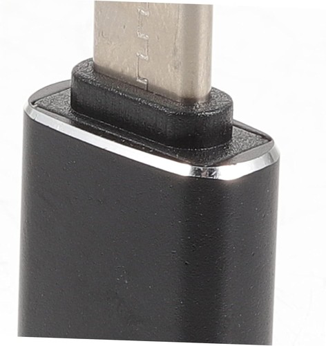 USB Micro Male To A Female OTG Data Flash Driver Converter Adapter Android Phone - 第 13/29 張圖片