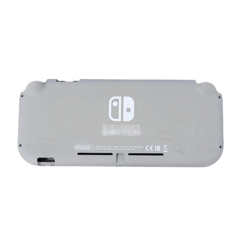 Replacement Housing Shell Front & Back Cover for Nintendo Switch Lite Console - Picture 25 of 28