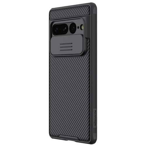 For Google Pixel 7 /Pro Nillkin Business Slide Cover Camera Lens Protection Case - Picture 15 of 17