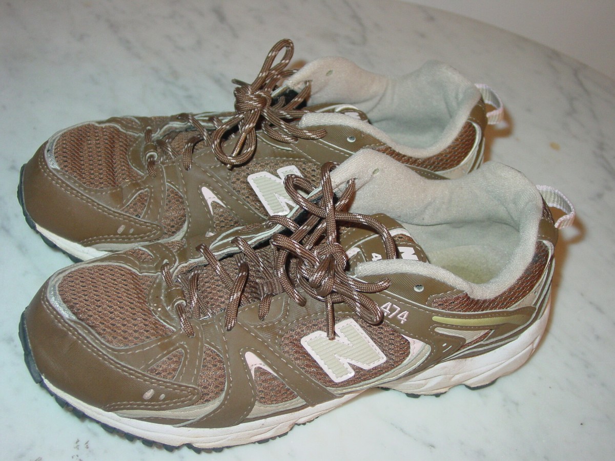 New balance cheap 474 Pink