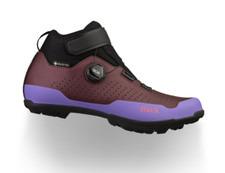New Fizik Artica GTX X5 Winter MTB Cycling Shoes, EU37-39