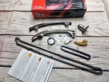 FAI Timing Chain Kit TCK33WO FOR 2.0 2.4 Petrol toyota Avensis Verso RAV 4 Camry