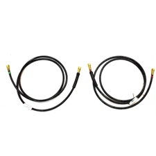 Uflex Boat Steering Hose Kit KITOB-111IN | Hydraulic 111 Inch