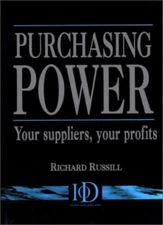 Purchasing Power By Richard Russill
