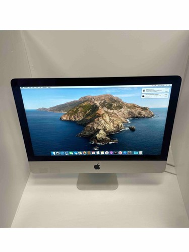 Apple iMAC Late 2013 A1418 21.5" I5 2.8GHz 8GB Iris Pro MK442LL/A - Afbeelding 3 van 4