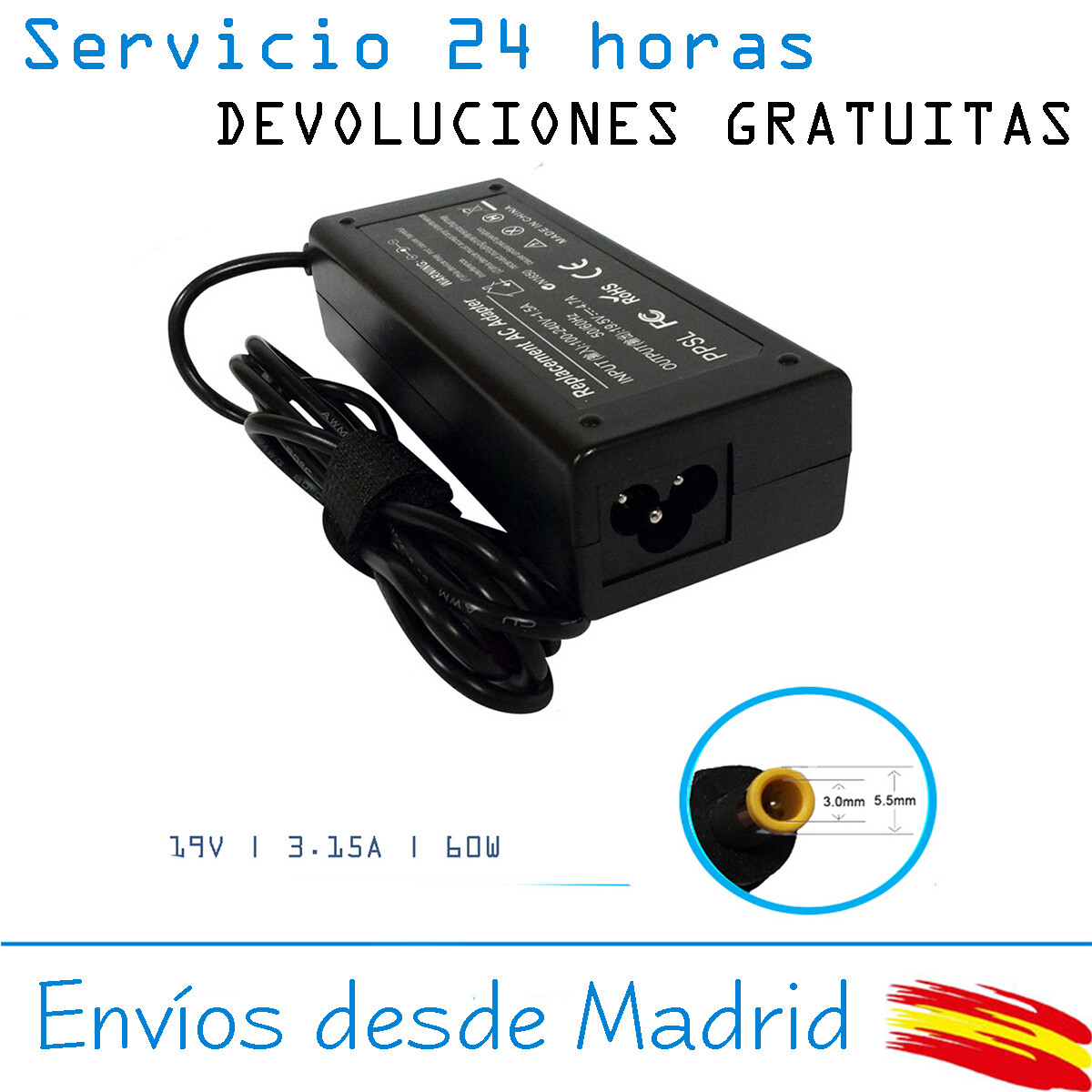 Imagen 1 de 5