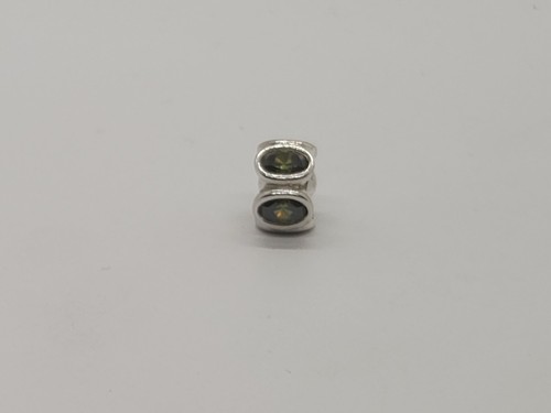 Dije verde oliva PANDORA Chamilia - Imagen 3 de 6