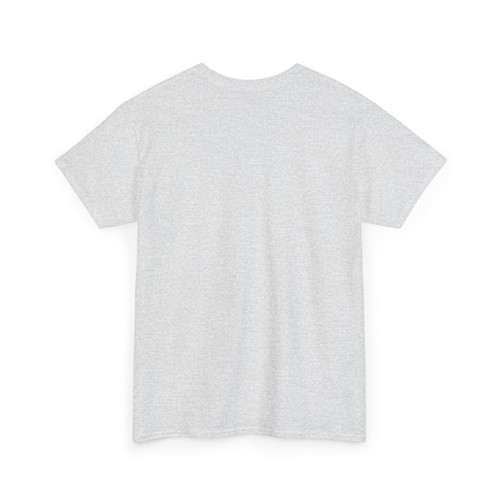 Shai Gilgeous-Alexander Unisex Heavy Cotton T-shirt - Picture 23 of 58