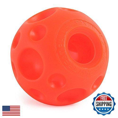 Omega Paw Tricky Treat Ball, Large