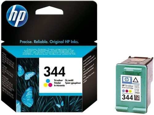 Original HP 344 C9363EE High Capacity Tintenstrahlpatrone *KOSTENLOSE LIEFERUNG* - Bild 5 von 24
