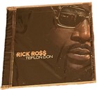 Trey Songz R&B & Soul Album Music CDs