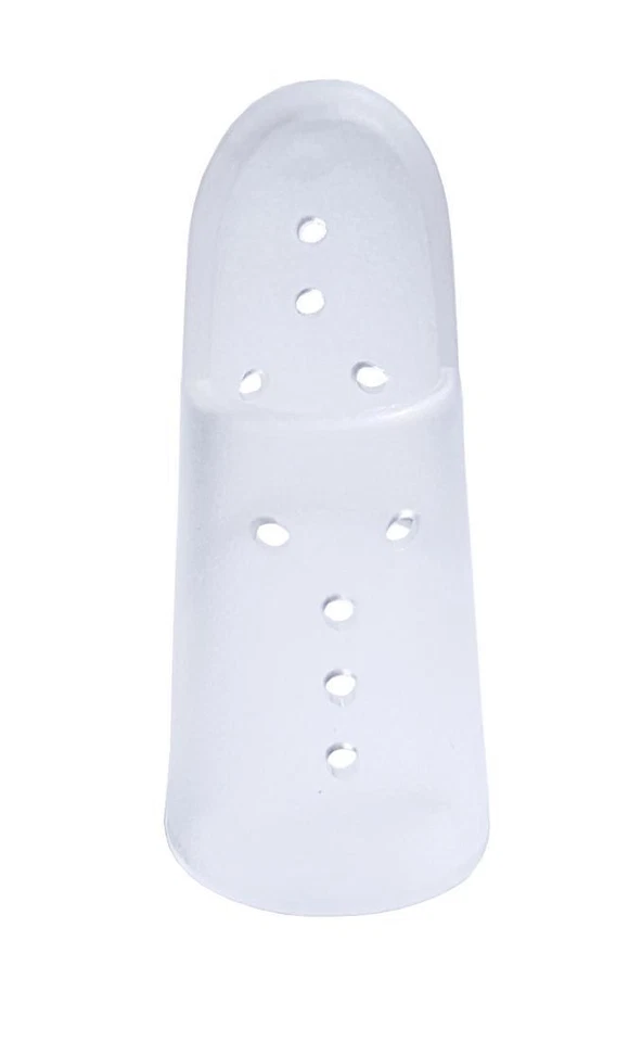 Fingerschiene Stack Schiene Finger Orthese Fingerschutz Fingerorthese Bandage - Bild 2 von 4