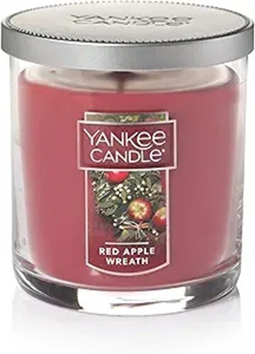 Yankee Candle SMALL Tumbler 7oz - Variations Scented Home Fragrance - Picture 14 of 19