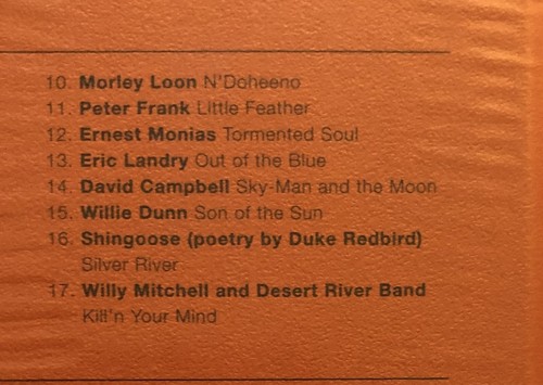 Native North America Volume 1 Aboriginal Folk 2 CD New Sealed 826853010320 - Picture 8 of 9