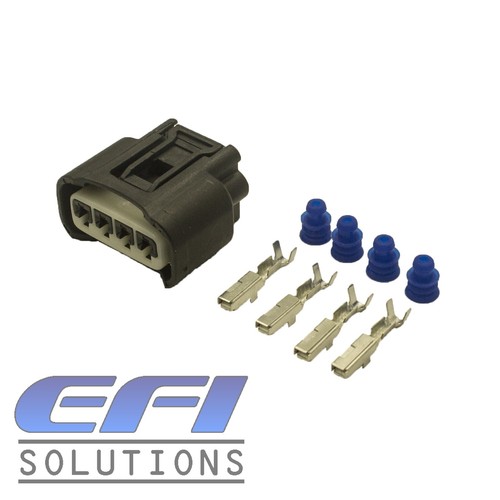 4 Pin Connector fits Toyota Ignition Coils - Picture 2 of 2