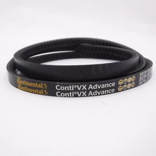 Genuine Continental Cogged/Notched V-Belt BX79